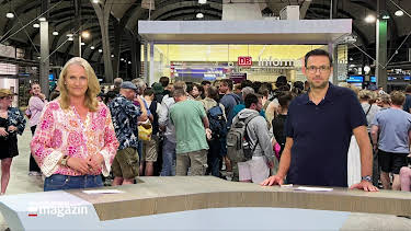 10:00: Schleswig-Holstein Magazin | Radio Bremen | 6/25 2026