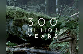 300 Million Years: The Big Crash