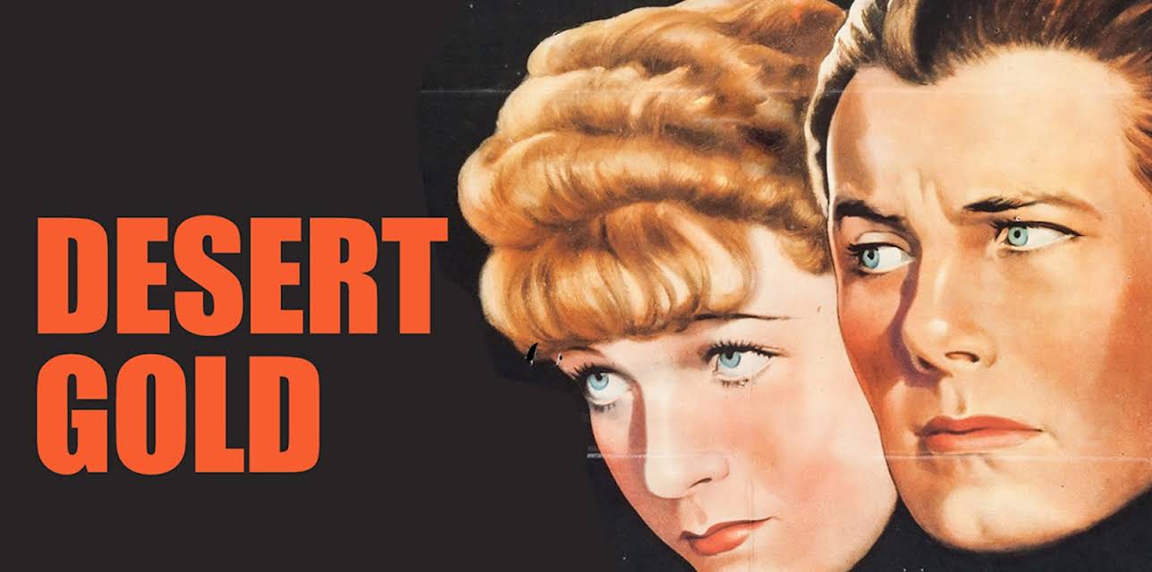 Desert Gold (1936)