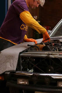 18:43: Joyas sobre ruedas: Mercedes 560SL de 1987 | Discovery | 4/4 2026