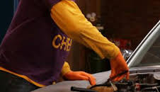 Joyas sobre ruedas: Mercedes 560SL de 1987