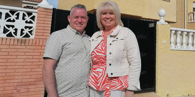 6:00 PM: A Place in the Sun | Channel 4 | 3/2 2026