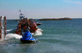 Saving Lives At Sea: Episode 3