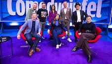 Der Comedygipfel - Das Jahr 2025