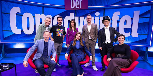 02:20: Der Comedygipfel - Das Jahr 2025 | ProSieben | 12/28 2025