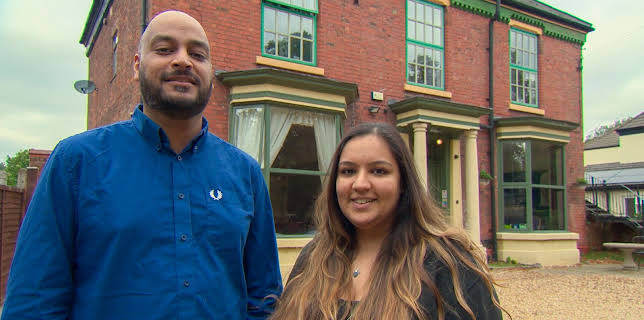 6:55 PM: Four in a Bed | More 4 | 11/26 2025