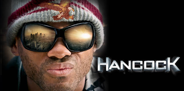 Hancock (2008)