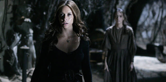 17:40: Ghost Whisperer - Stimmen aus dem Jenseits | Sixx | 12/5 2025