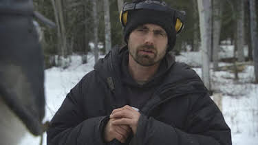 4:00 AM: Edge of Alaska (S1) | Discovery Channel | 6/27 2026