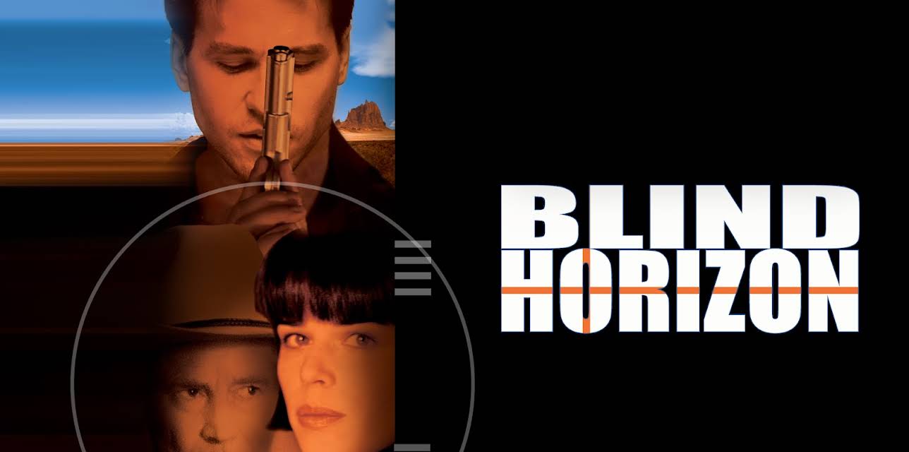 Blind Horizon (2004)