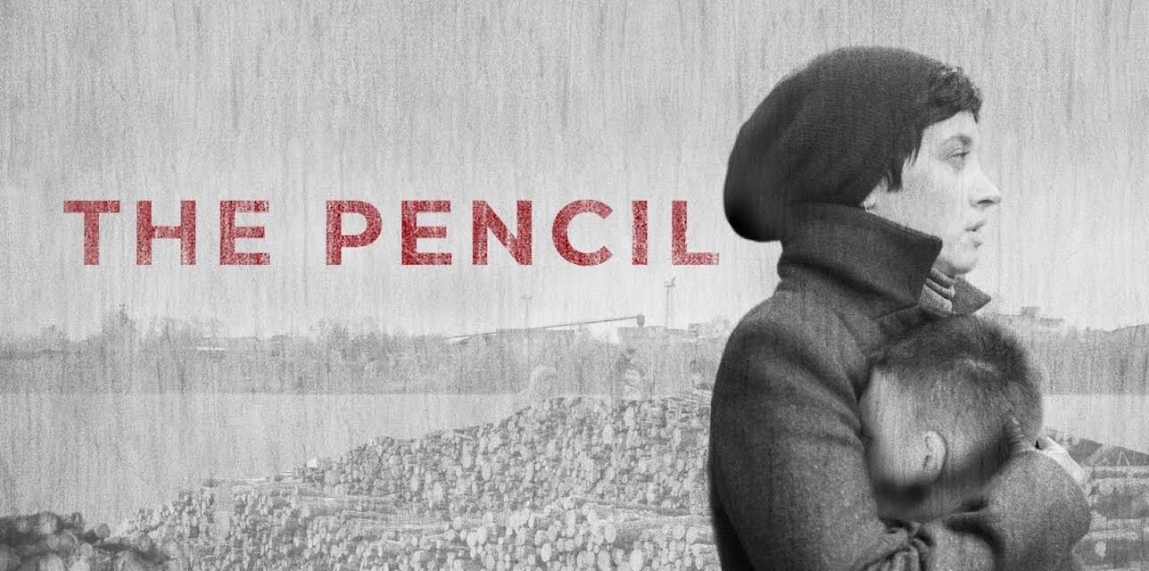 The Pencil (2019)