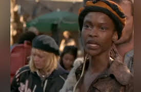 Jeremiah Season 1: The Long Road (Part 1)