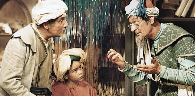 14:30: Die Geschichte vom kleinen Muck | MDR Fernsehen | 12/14 2025