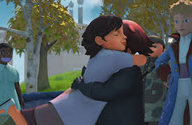 Le Petit Prince: The Planet of Amicopes - Part 2