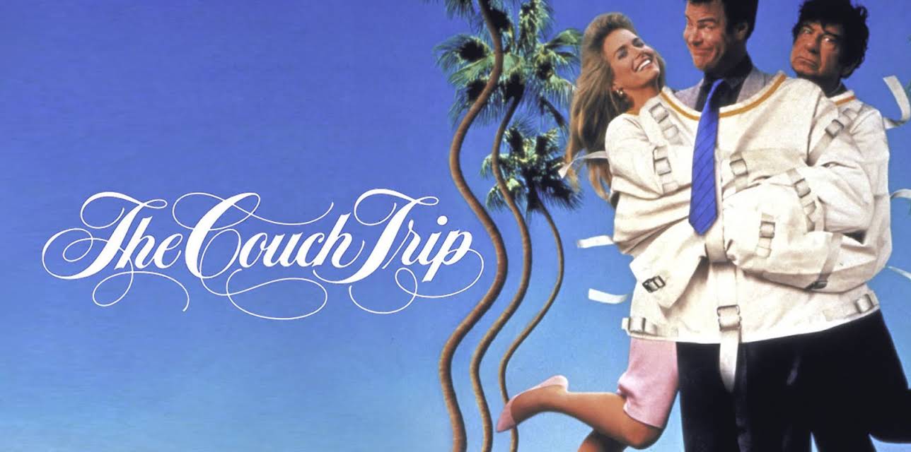 The Couch Trip (1988)