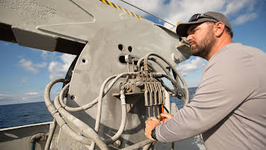 05:24: Cooper's Treasure (S2 E1) (S2) | Discovery Science | 12/31 2025