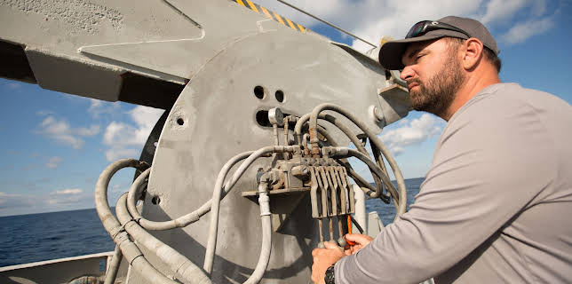 04:24: Cooper's Treasure (S2 E1) (S2) | Discovery Science | 11/5 2025