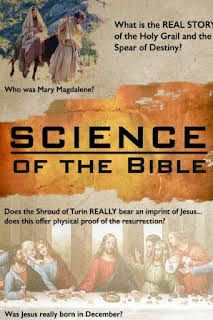 16:00: Los secretos de la Biblia: Los caballeros templarios | National Geographic | 3/29 2026