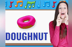 Phonics Alphabet Sing and Sign with Patty Shukla: Phonics: Letter D