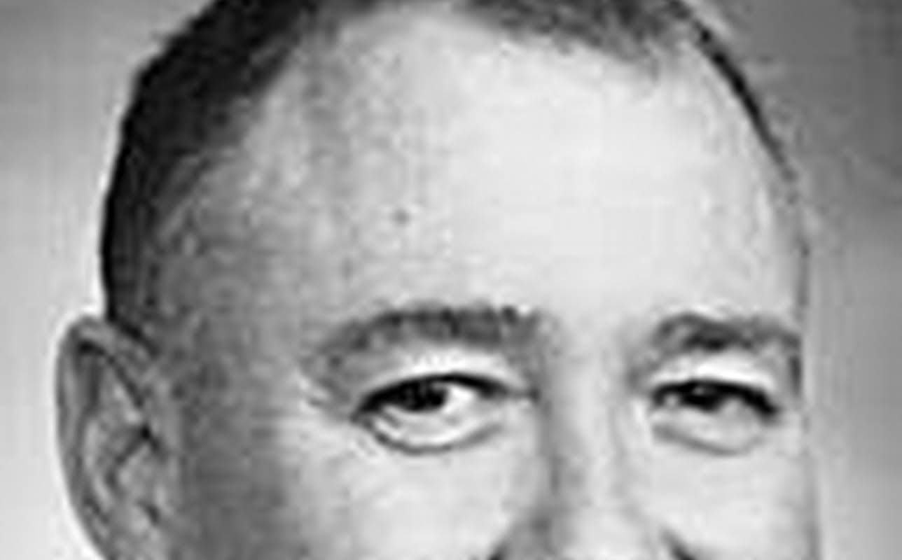 Bart Anderson