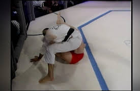 UFC: Ultimate 175 Greatest Fights 1993-2009, Volume 1: Royce Gracie vs Ken Shamrock UFC 1
