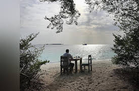 Leave No Trace: Maldives: Part 1