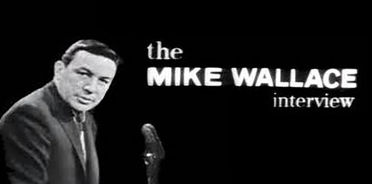 The Mike Wallace Interview