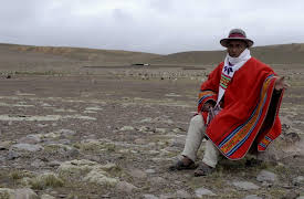 Herders: Living with Alpacas in the Peruvian Andes