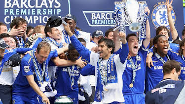 11:00 PM: Chelsea: Premier Lge Years 05/06 | Sky Sports Premier League | 4/2 2026