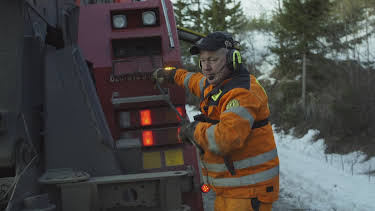15:00: På glattisen (S5 E8) (S5) | Viasat 4 | 10/22 2026