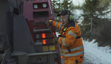 Frusna vägar (S5 E8)