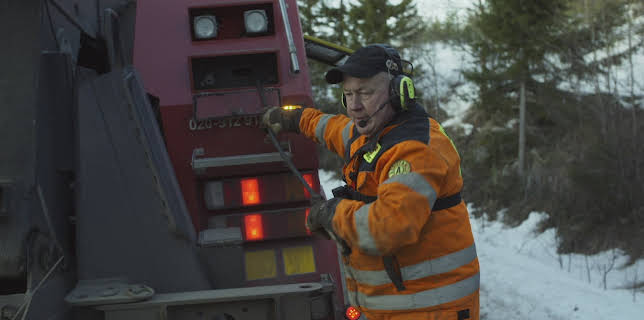 08:45: På glattisen (S5 E8) (S5) | Viasat 4 | 12/16 2025