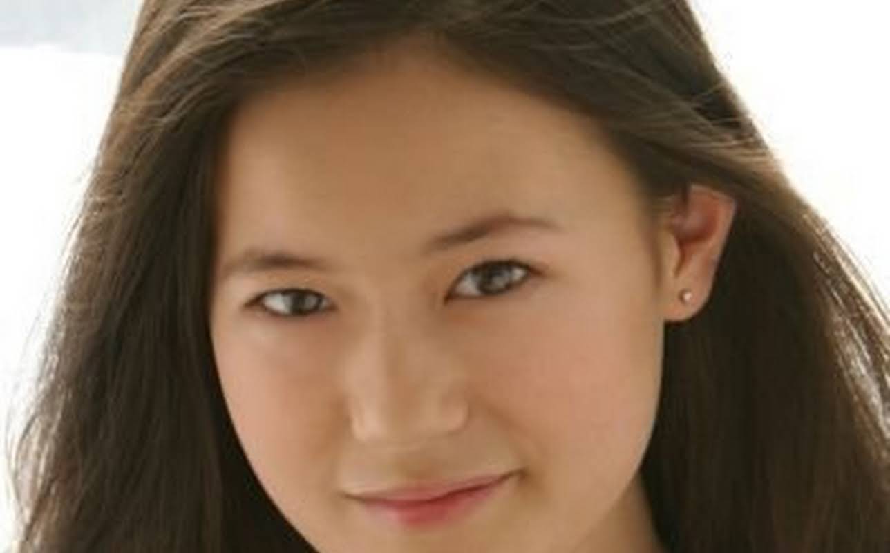 Lily Wen