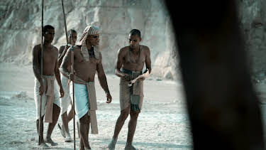 14:15: Die großen Rätsel des Alten Ägypten | ZDFinfo | 6/28 2026