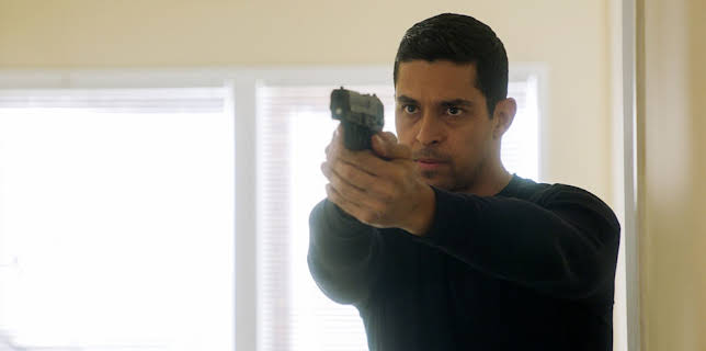 09:20: NCIS (S19 E18) (S19) | TV3 | 1/28 2026