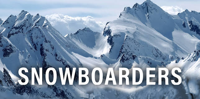 Snowboarders (2022)