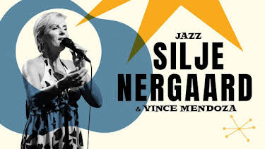 20:00: Jazz: Silje Nergaard och Vince Mendoza | SVT2 | 7/25 2026