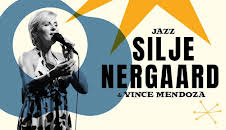 Jazz: Silje Nergaard och Vince Mendoza