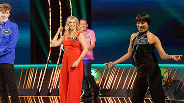12:00 AM: The Celebrity Inner Circle (S2 E6) (S2) | BBC One Cambridgeshire | 10/22 2026