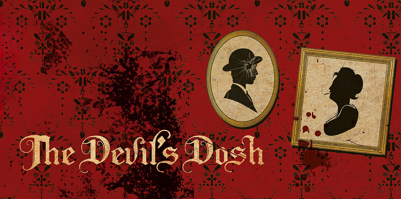 The Devils Dosh (2012)