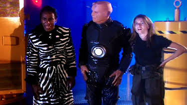 11:35 PM: Red Dwarf (S8 E1) (S8) | Yesterday | 7/26 2026