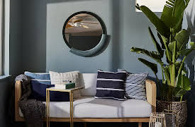 Mash-Up Our Home: New Old World