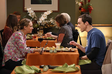 20:20: Big Bang Theory, The (S7 E21) (S7) | Kanal 9 | 10/14 2026
