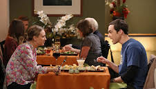 Big Bang Theory, The (S7 E21)