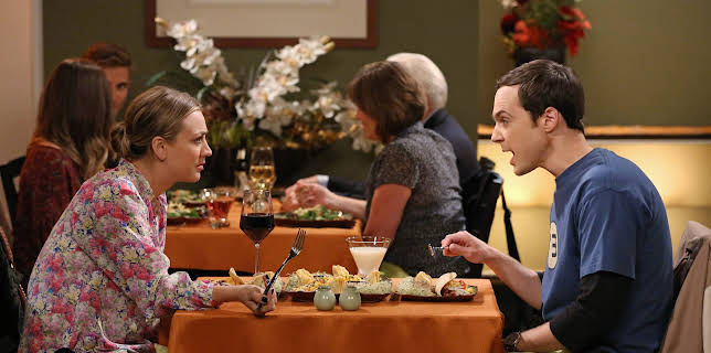 20:05: Big Bang Theory, The (S7 E21) (S7) | Kanal 9 | 2/12 2026