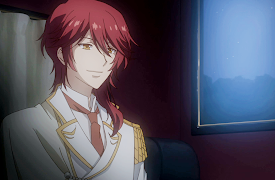 Meiji Tokyo Renka: Season 1: The Unexpected Strawberry Moon