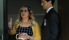 Criminal Minds (S16 E7)