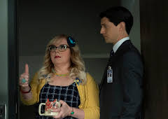 Criminal Minds