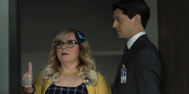 00:25: Criminal Minds (S16 E7) (S16) | Kanal 11 | 2/7 2026