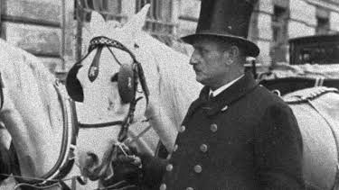 22:55: alpha-retro: Andreas Huber, ältester Münchner Fiaker (1962) | ARD Alpha | 3/27 2026